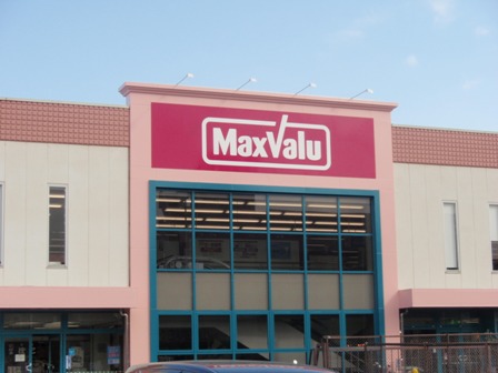 イーストーン マックスバリュ秦野渋沢店まで719ｍ