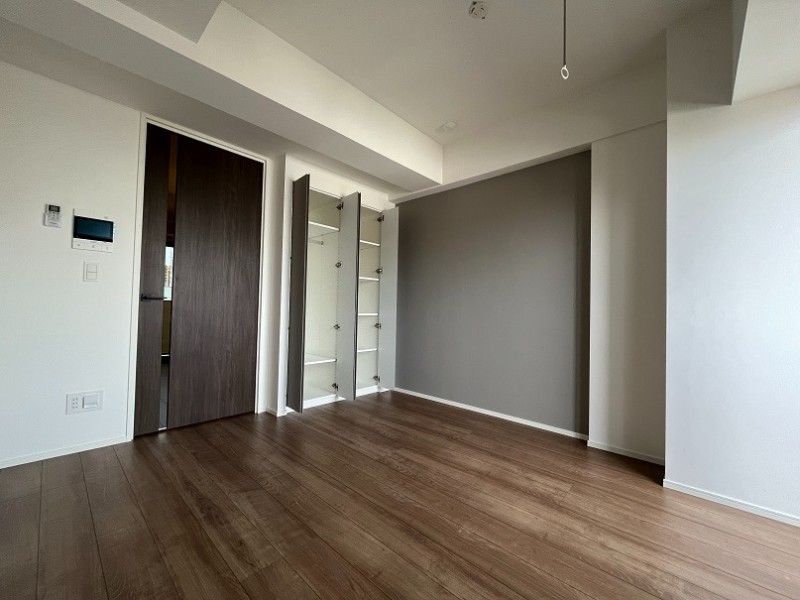 ロイジェント志村坂上4階 部屋その他