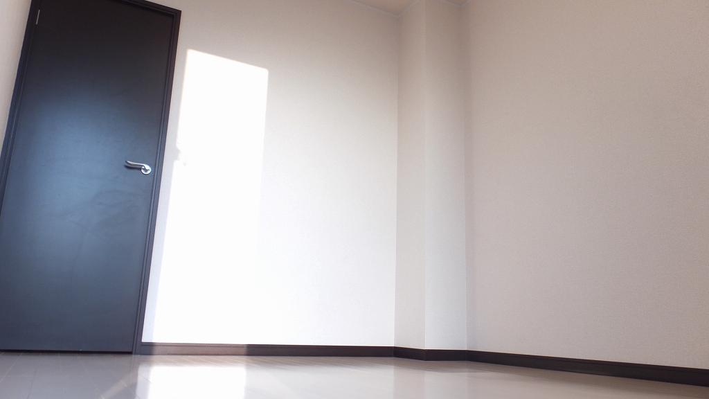 レオネクストコクメイハイツＡ 1Fの居室