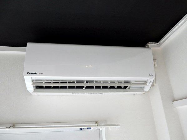 パークハイツ中島Ⅰ 部屋設備