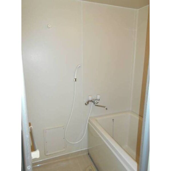 フレンドハイツ お風呂