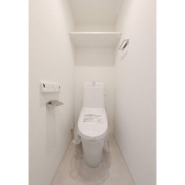 グランパセオ代々木上原Ⅱ0301号室 内観