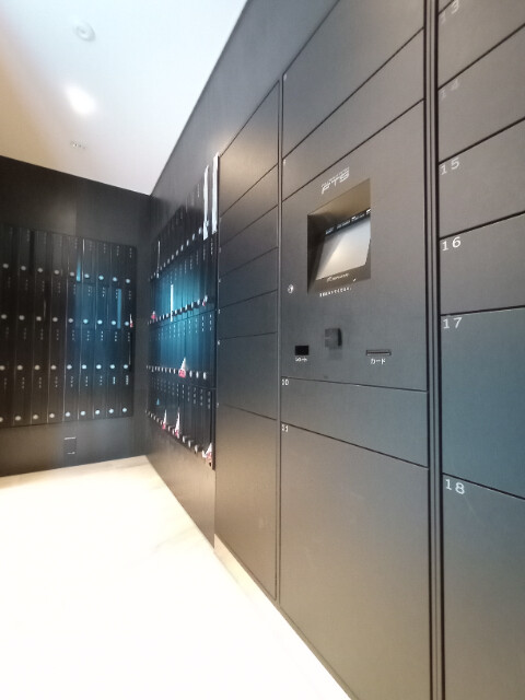 コンシェリア ＫＡＷＡＳＡＫＩ ＭＡＳＴＥＲ’Ｓ ＶＩＬＬＡ10階 部屋その他