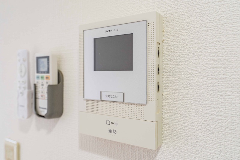 リエス高尾1階 部屋その他