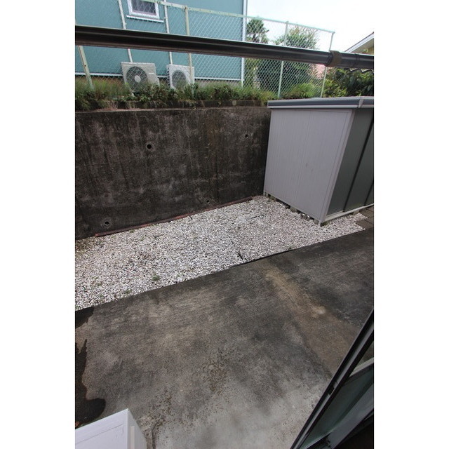 ドルチェ真田102号室 部屋その他