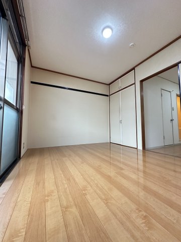フラット井土ヶ谷201号室 部屋その他
