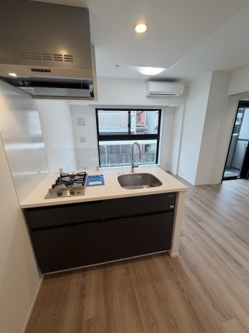 リテラス川崎ウエスト221号室 ※220号室のお写真です