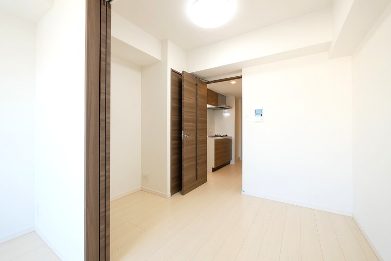 ガリシア目黒大岡山 内観