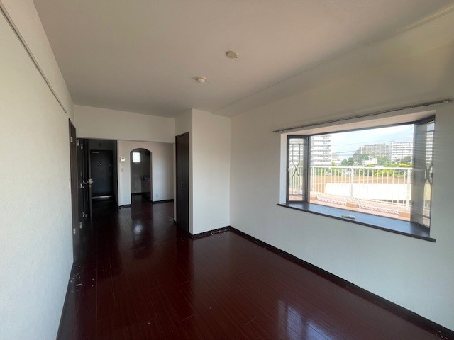 Ｍｉｌｌｅ　Ｇｒａｎｄｅ リビング