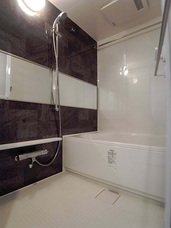 SAKURAレジデンス7階 お風呂