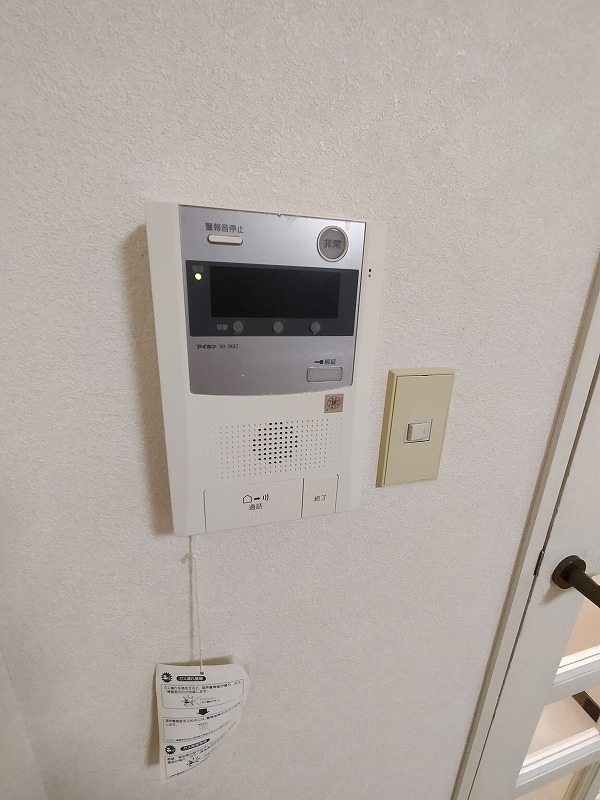 ホロンプラザ行徳3階 部屋その他