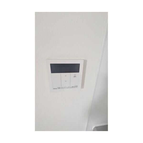 Monologue102号室 部屋設備