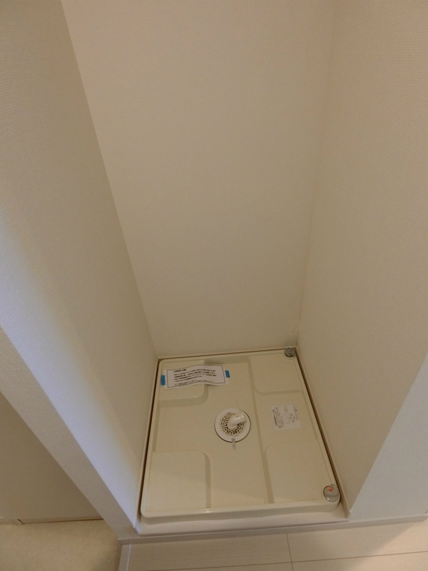 リブリ・フローレス弐番館2階 部屋その他