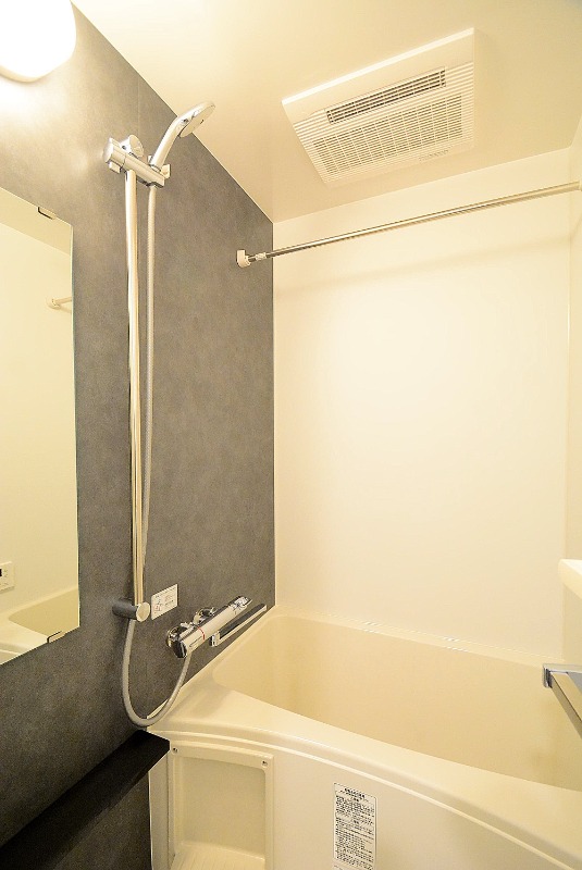 ステージグランデ本千葉8階 お風呂