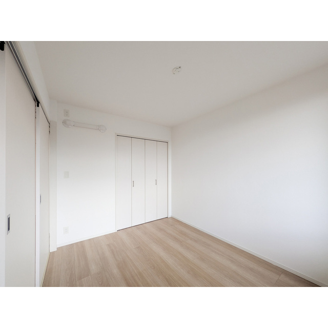 オーパスホームズ武蔵小金井0402号室 部屋その他