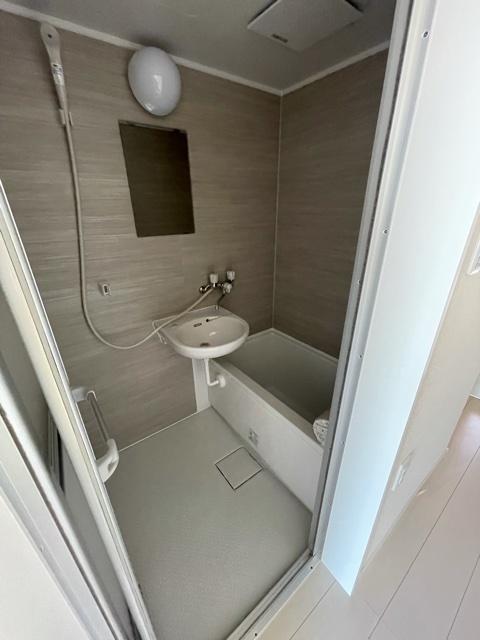 LuxeMaisonHeian102号室 お風呂