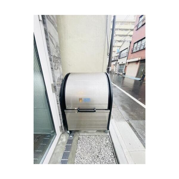 ReiGrande　Asakusa 部屋設備