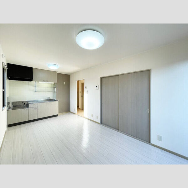 サングレース リビング