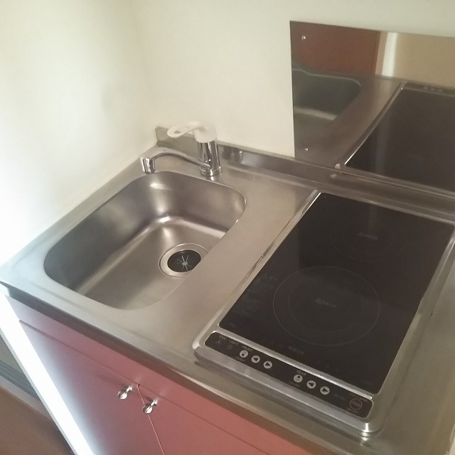 レオパレスＳＨＯ　３301号室 部屋その他