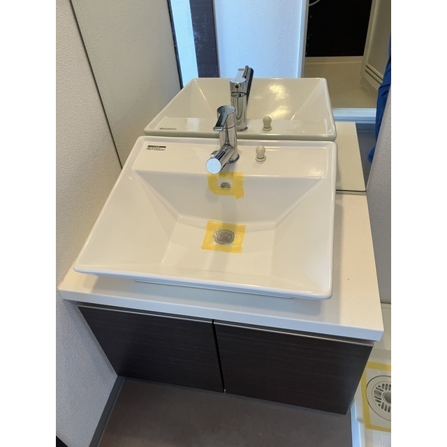 ロアール西馬込 内観