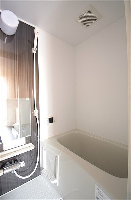 アレーゼ大和 お風呂