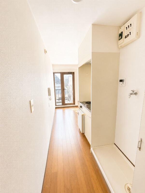 クロノス保土ヶ谷3階 部屋その他