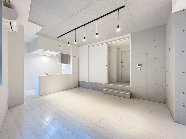 ＬＡＰｉＳ本郷 リビング