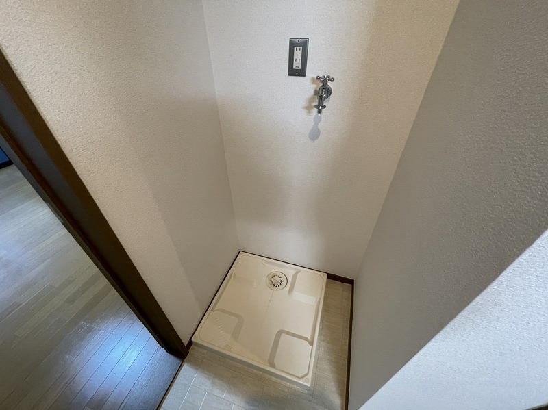リブレリー瑞江 部屋設備