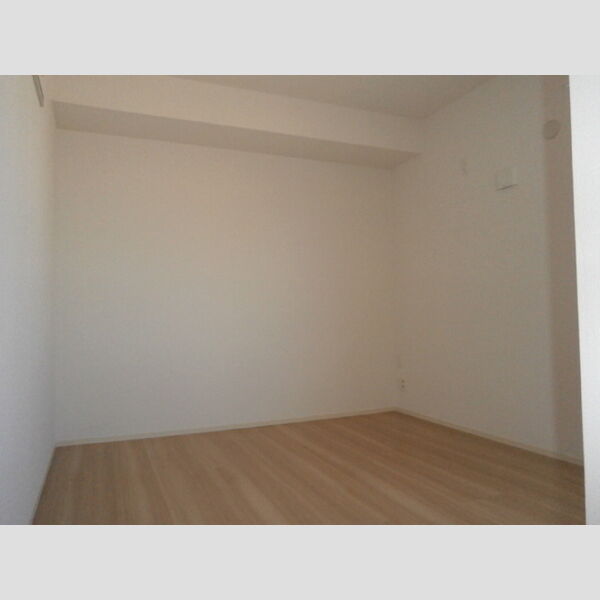 プレミール・イダⅡ102号室 102　洋室　5.8帖