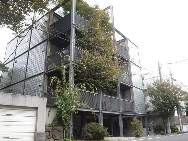 ｙｅ－ＦＯＲＵＭの外観画像