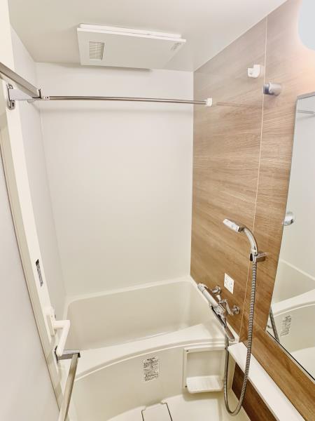 Ｂｒｉｌｌｉａ　ｉｓｔ　両国 お風呂