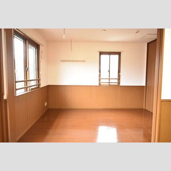 リッツハウス203号室 洋室