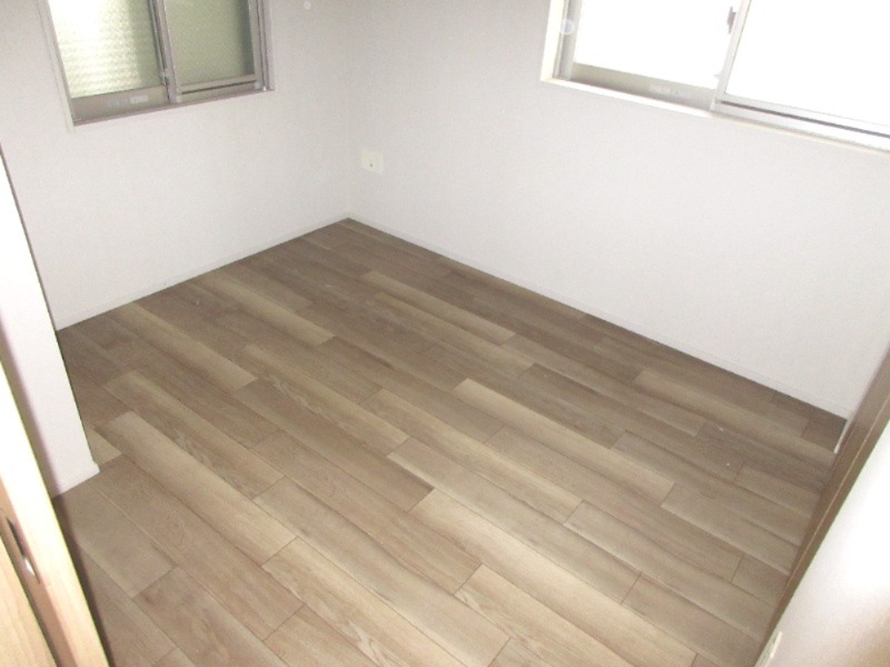 クリオ東神奈川8階 部屋その他