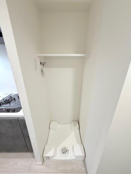 エレミ本蓮沼3階 部屋その他