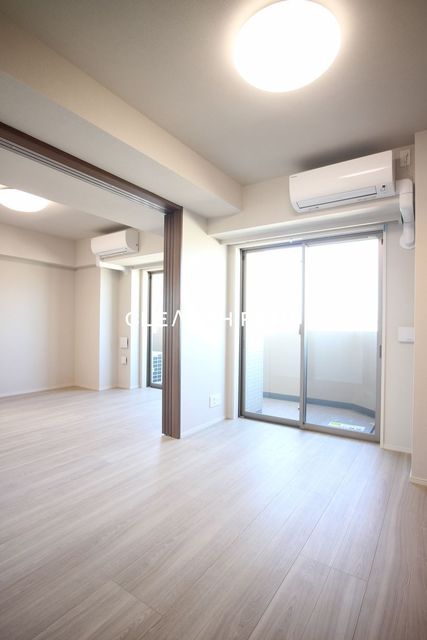 コンシェリア後楽園　ＣＲＯＳＳＩＡ 2人入居可！