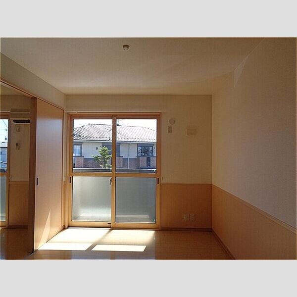 シャン クライン　C202号室 洋室