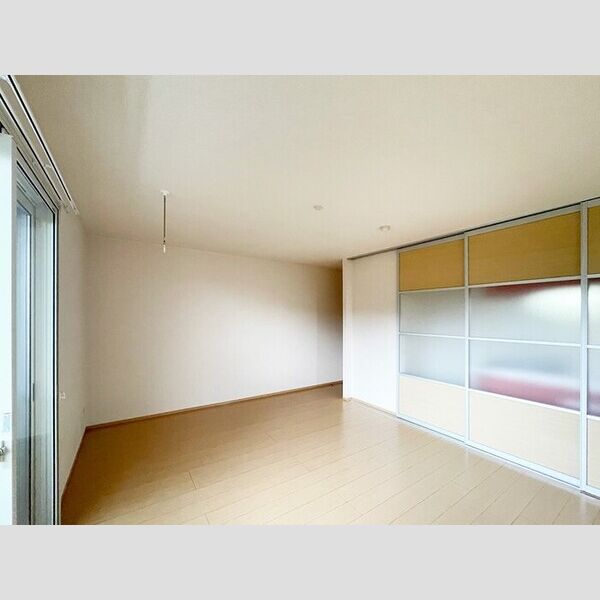 Sejour BoW(セジュール　ボウ)301号室 洋室