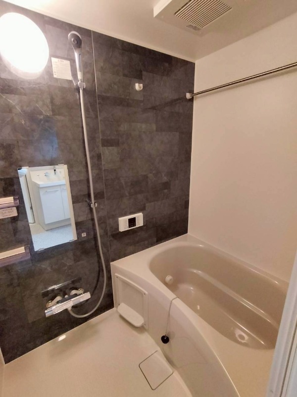 Fons Lucis Izumi4階 お風呂