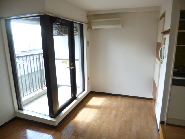 スカイコート西川口第5 同タイプ参考写真