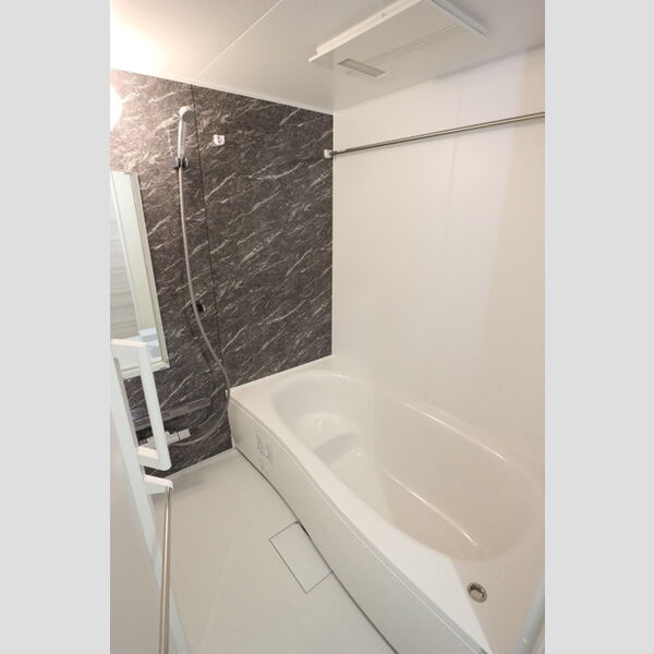 Dear Life303号室 バスルーム