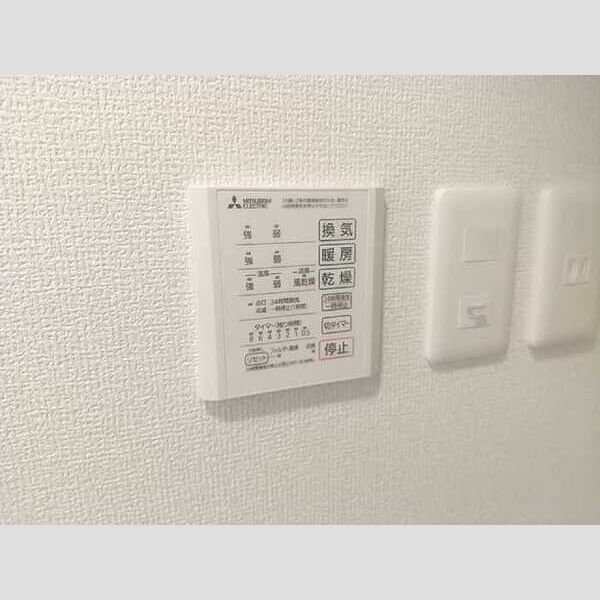 D-ROOM万願寺301号室 部屋その他