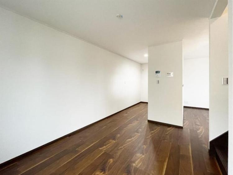 メゾン プリバーダ キッチン