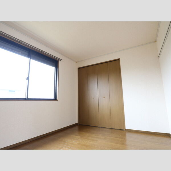 ボーヌファムⅠⅡ　Ⅰ102号室 洋室