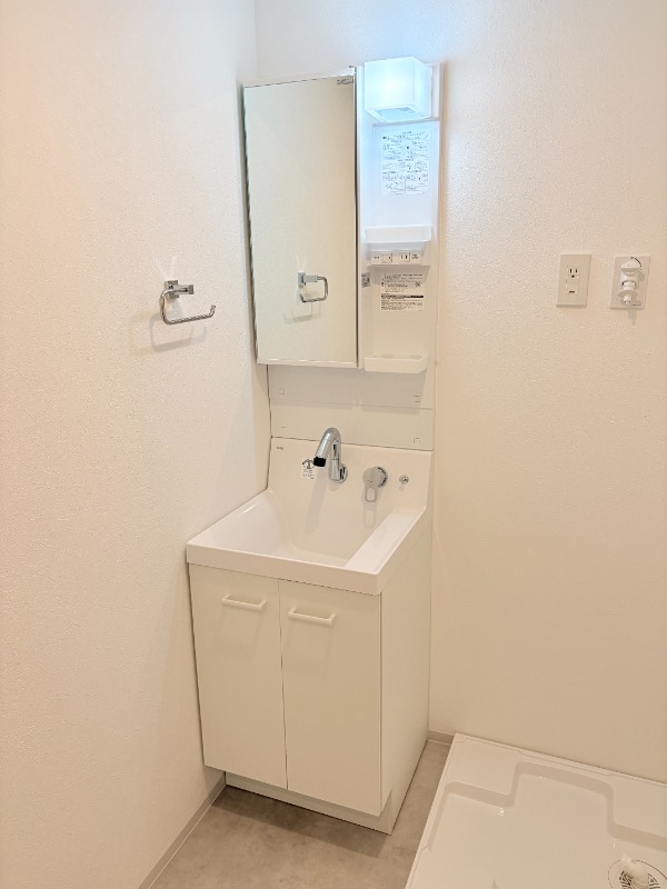 エトワールヴァリ　プレリュード1階 洗面