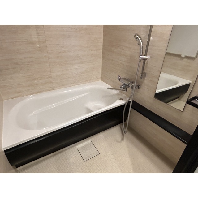 エトワール大成町 お風呂