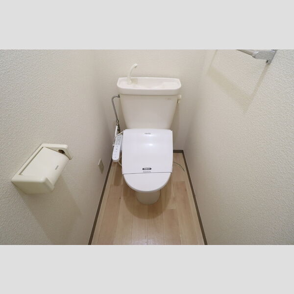 ヴェルドミール 温水洗浄暖房便座