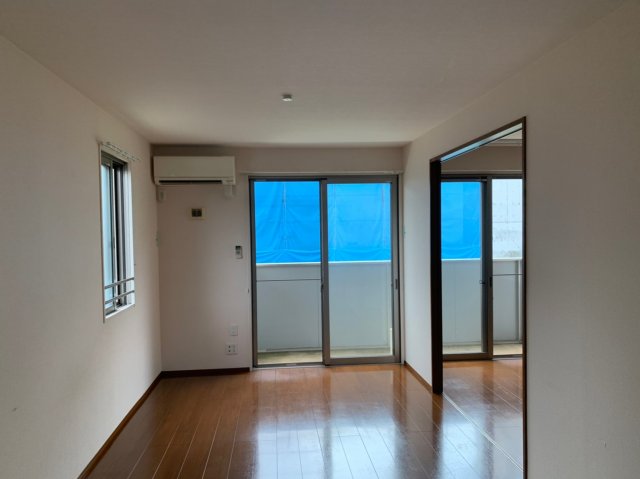 タウンモール飯島101号室 同建物別部屋の参考画像