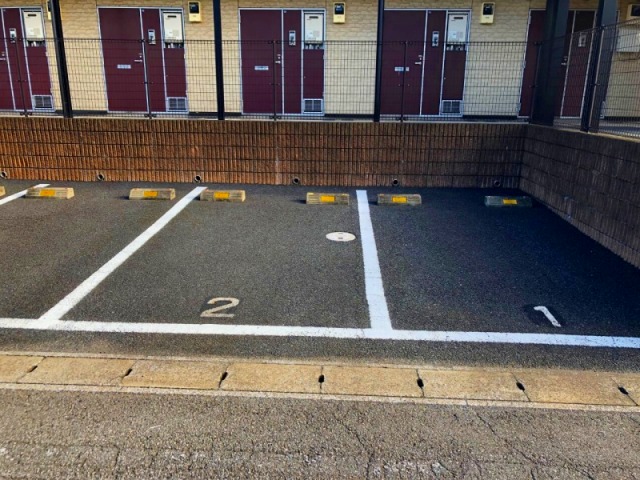 レオパレスシャンブル参番館110号室 部屋その他