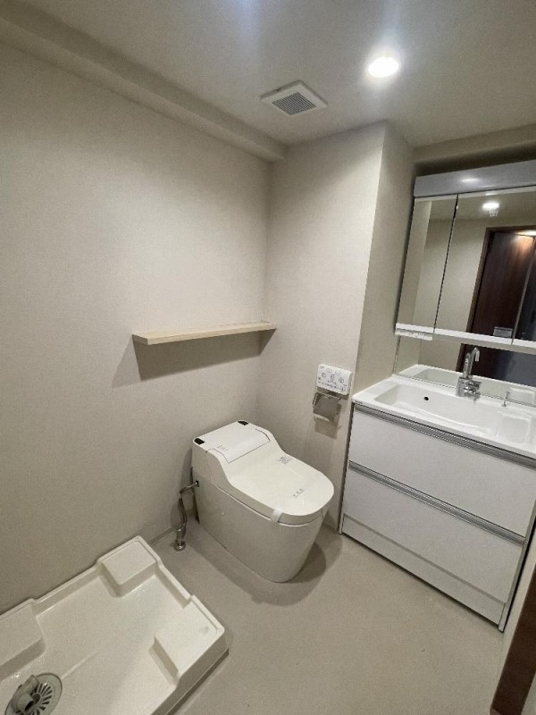 ホテル&レジデンス六本木　住居 玄関