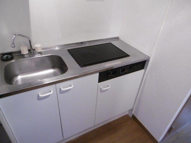 グランピーノ妙典(D-013)3階 キッチン